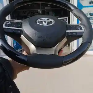 Штатная Руль для Toyota