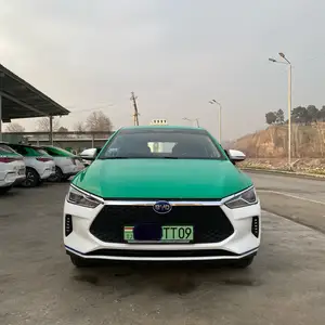 BYD E2, 2022