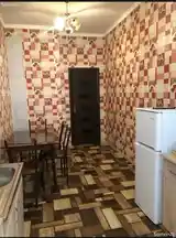 1-комн. квартира, 10 этаж, 60 м², Шохмансур-3