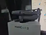 Квадрокоптер Dji mavic air 2 fly more combo-2