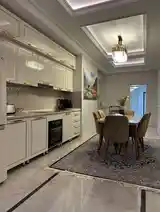 4-комн. квартира, 11 этаж, 205м², И.Сомони-11