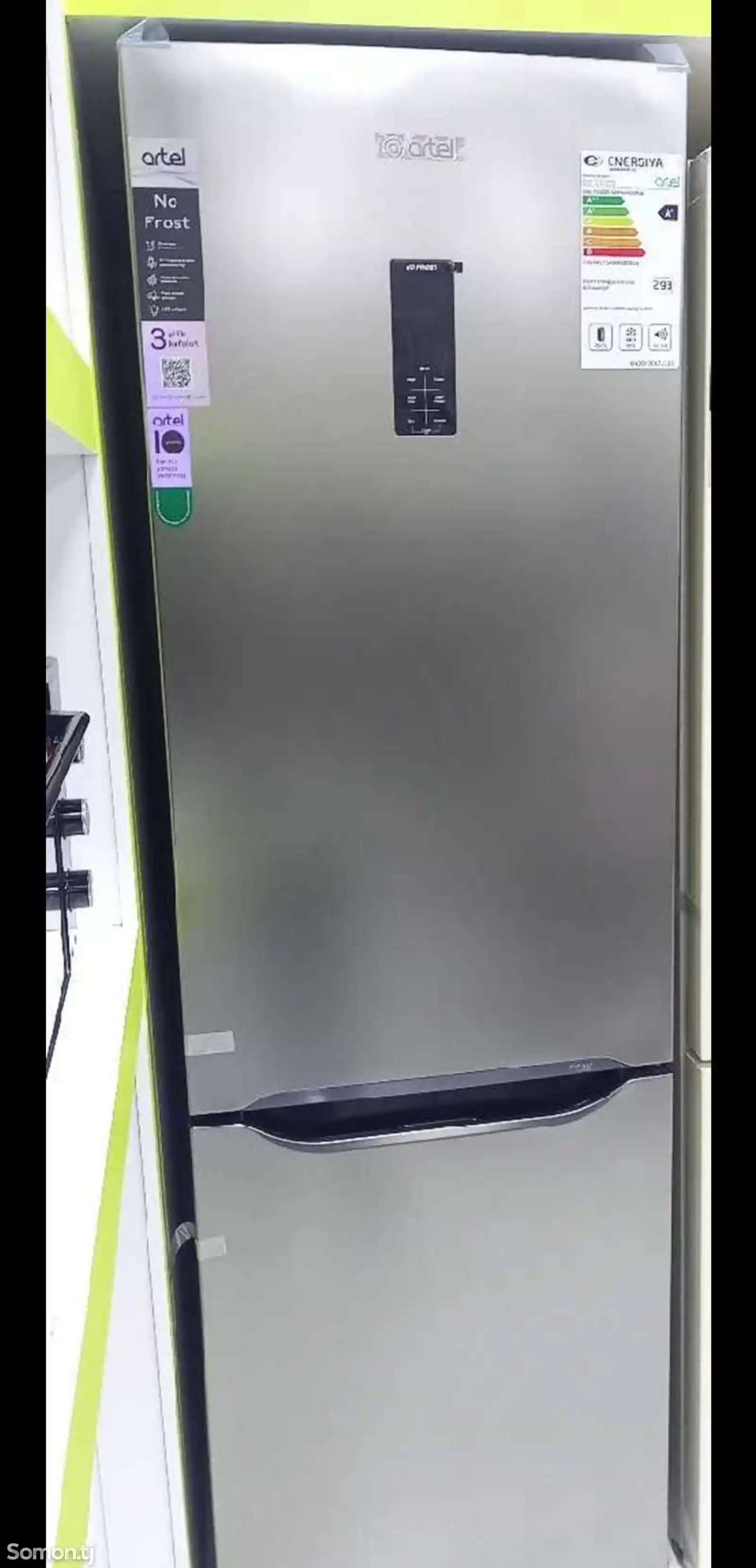 Холодильник Artel HD 430 RWENE-1