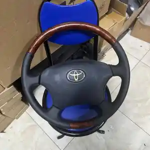 Руль от Toyota