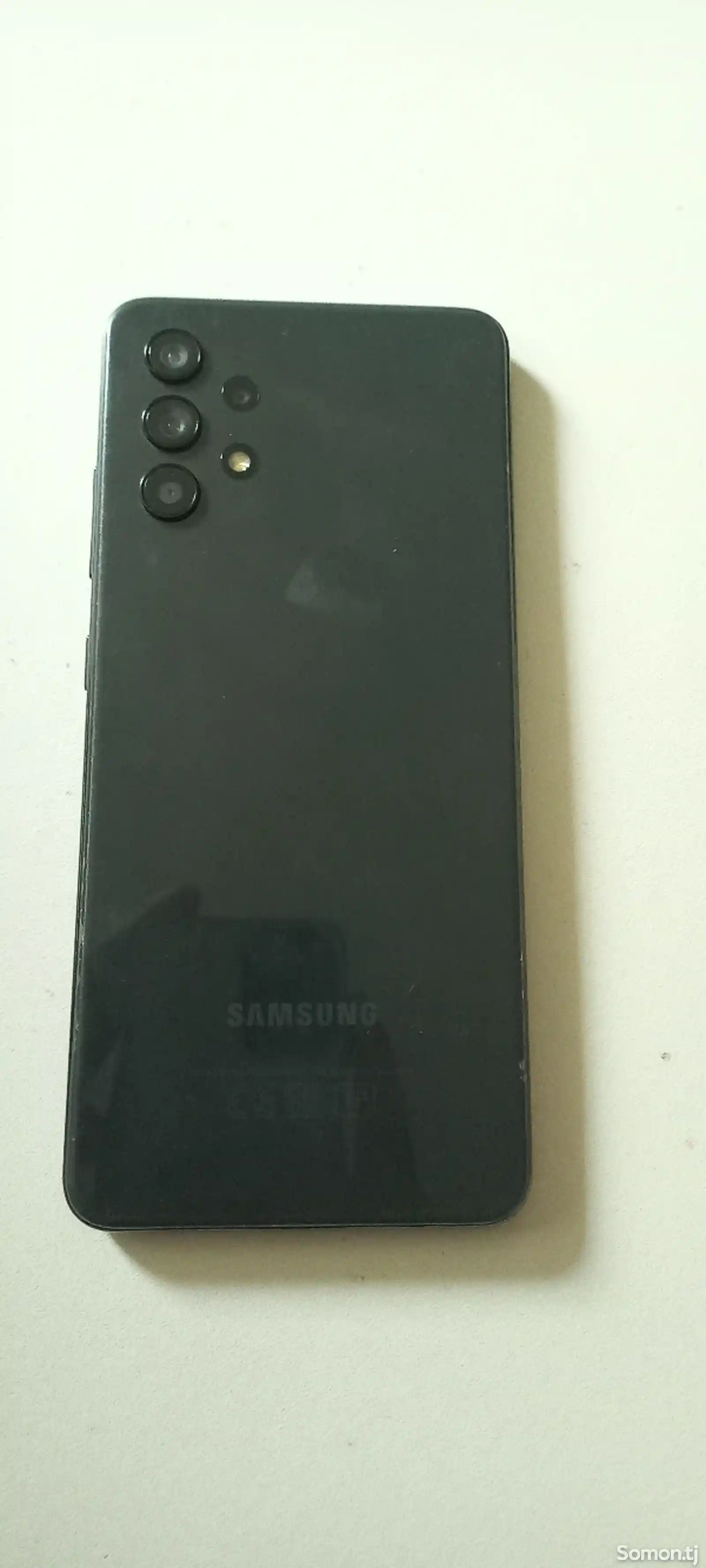 Samsung Galaxy A32-2