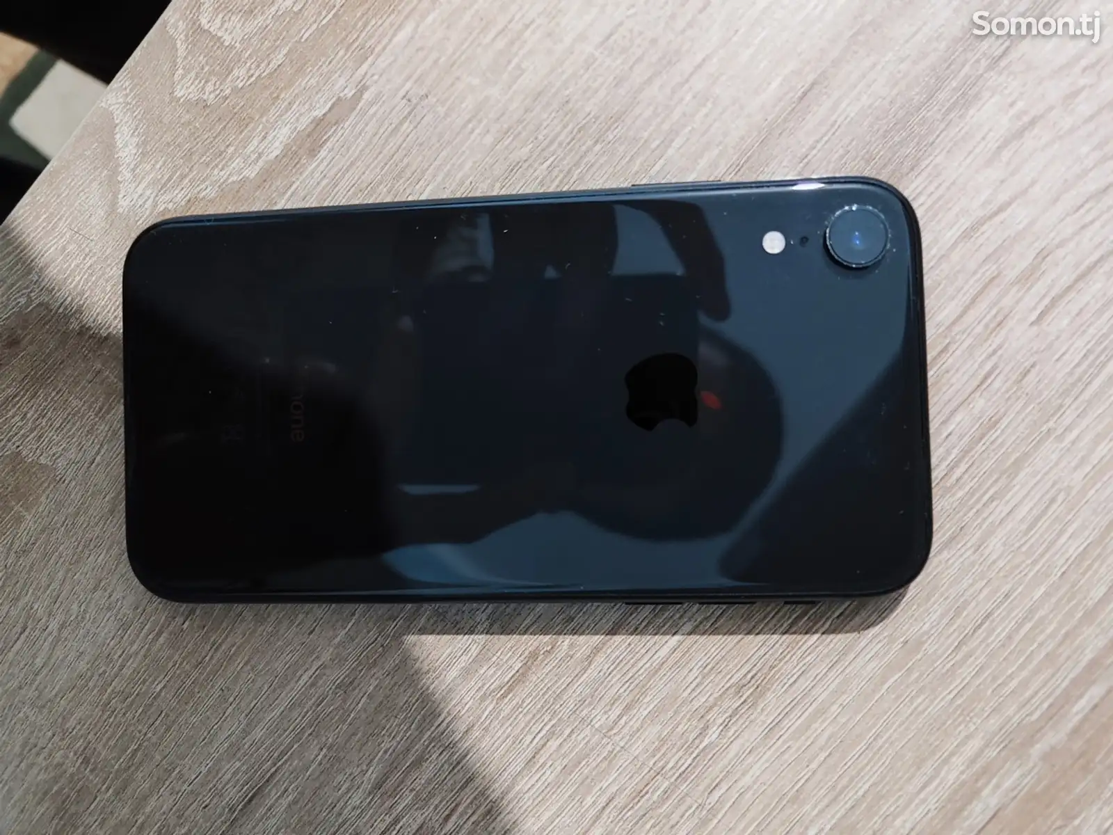 Apple iPhone Xr, 64 gb, Black-1