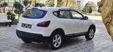 Nissan Qashqai, 2008-11