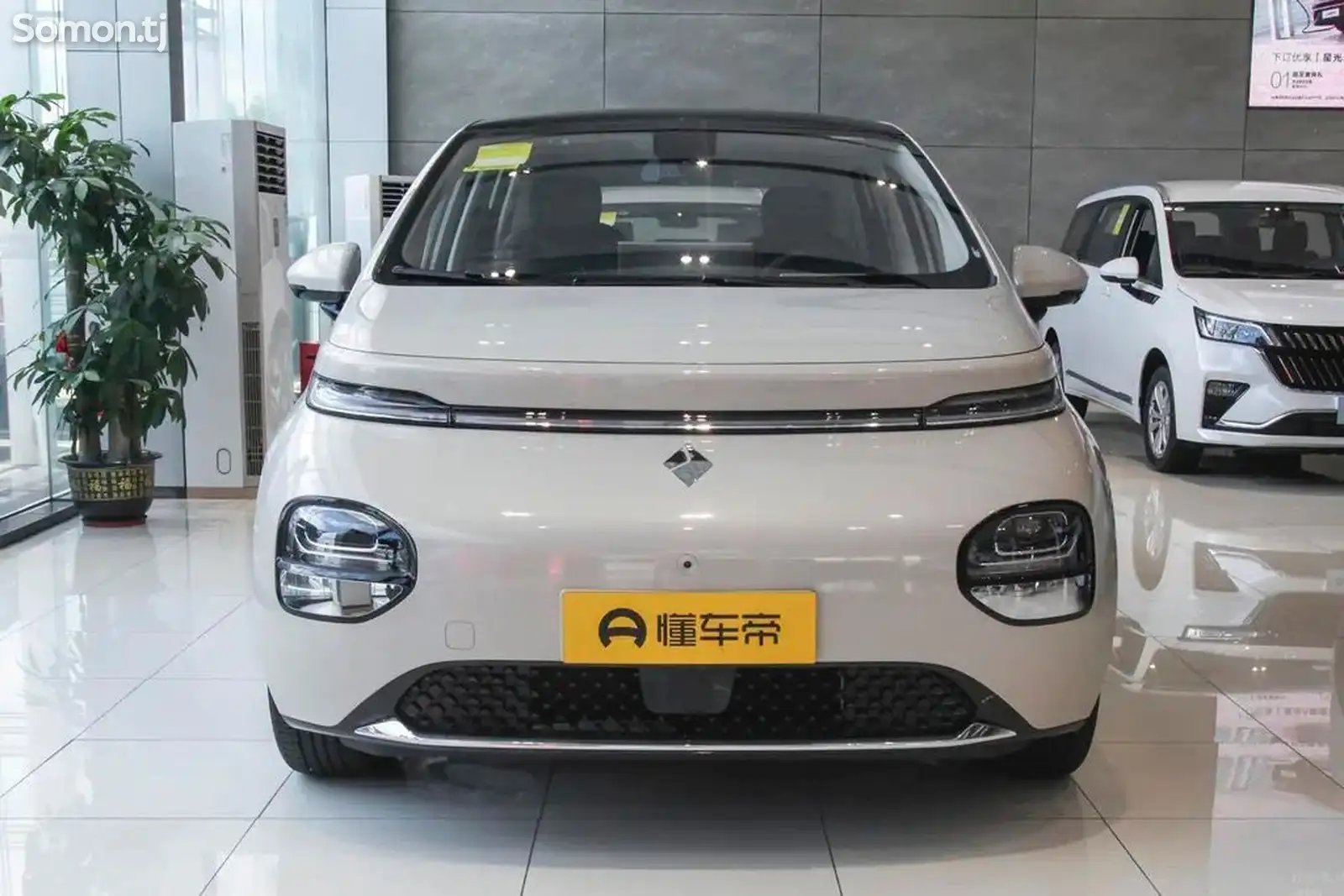 Baojun Cloud, 2024-4