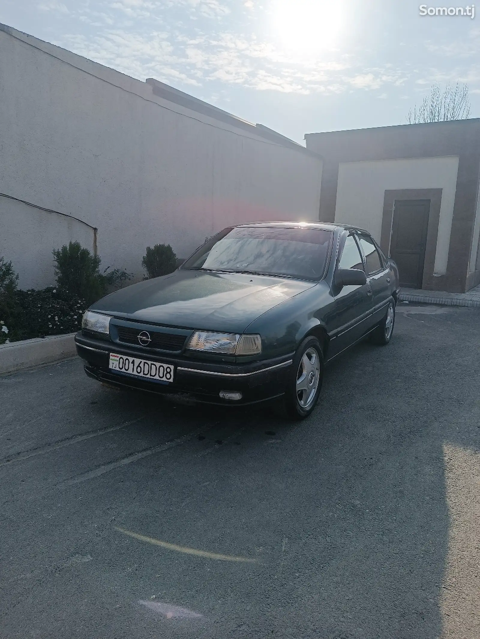 Opel Vectra A, 1994-1