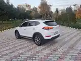 Hyundai Tucson, 2017-6