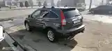 Honda CR-V, 2008-11