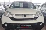 Honda CR-V, 2008-5