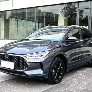 BYD E2, 2021