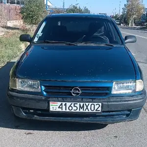 Opel Astra F, 1994