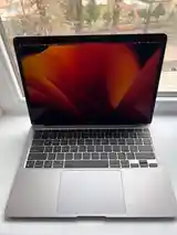 Ноутбук MacBook-2