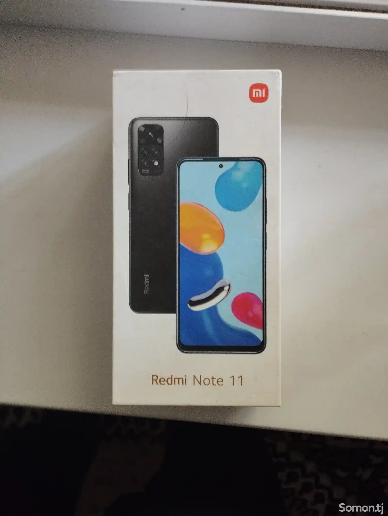 Xiaomi Redmi Note 11-1