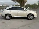 Lexus RX series, 2015-4