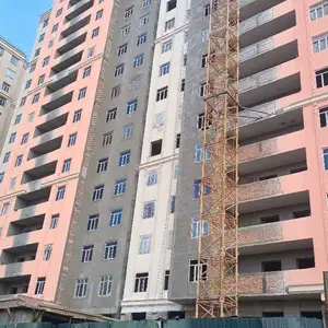 2-комн. квартира, 5 этаж, 55 м², н.фирдавси 46мкр