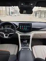 BYD Song Plus Flagship, 2022-4