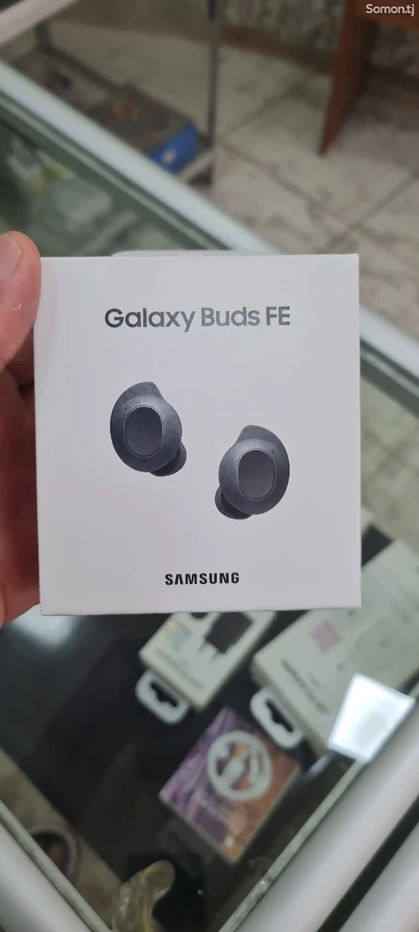 Samsung Galaxy Buds FE
