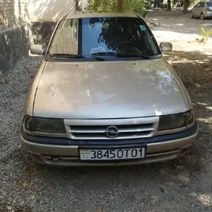 Opel Astra F, 1996