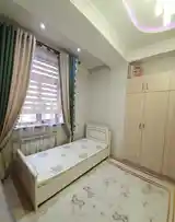 3-комн. квартира, 6 этаж, 81 м², Сино-5