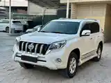 Toyota Land Cruiser Prado, 2011-2