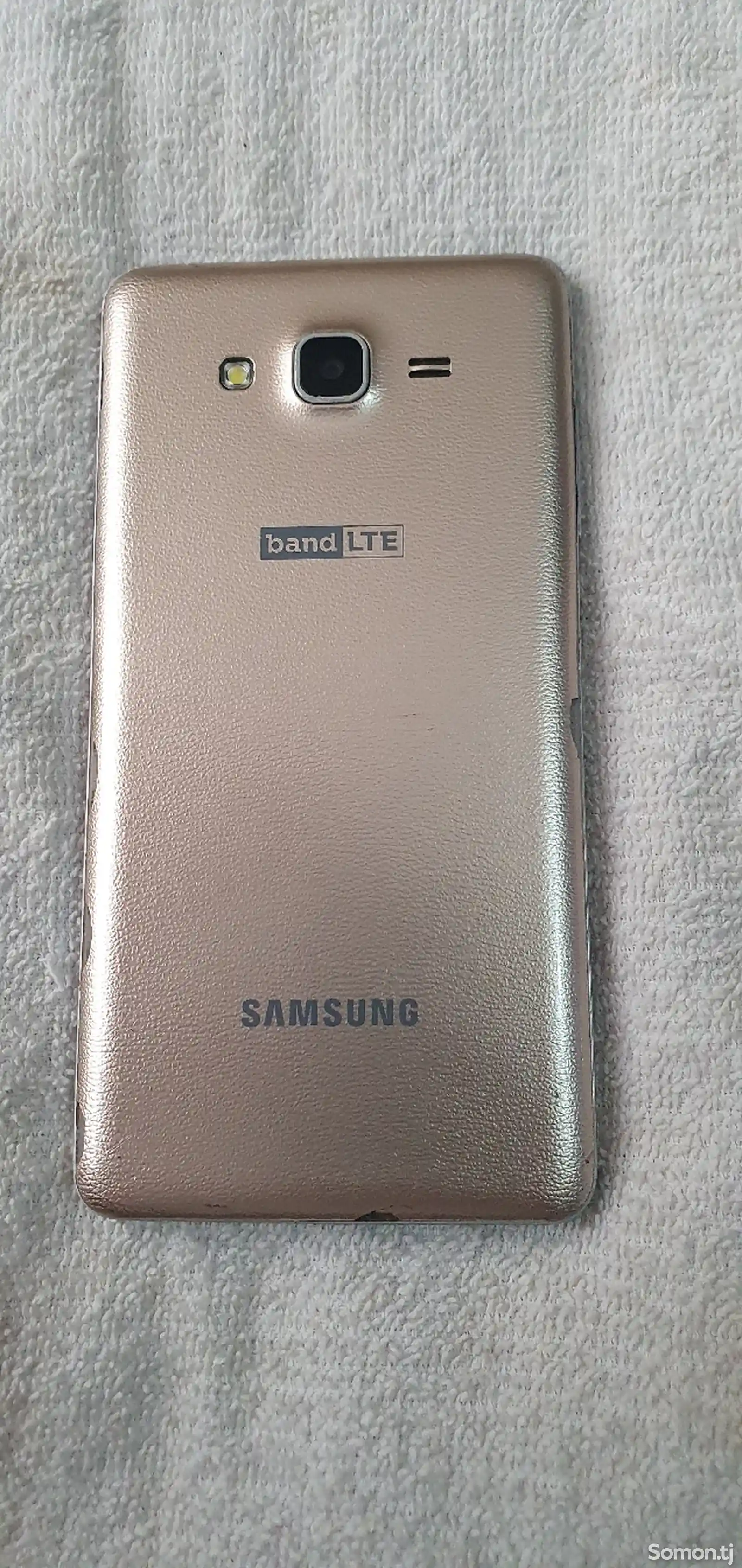 Samsung Galaxy J6 2016-2