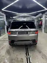 Land Rover Range Rover Sport, 2020-2