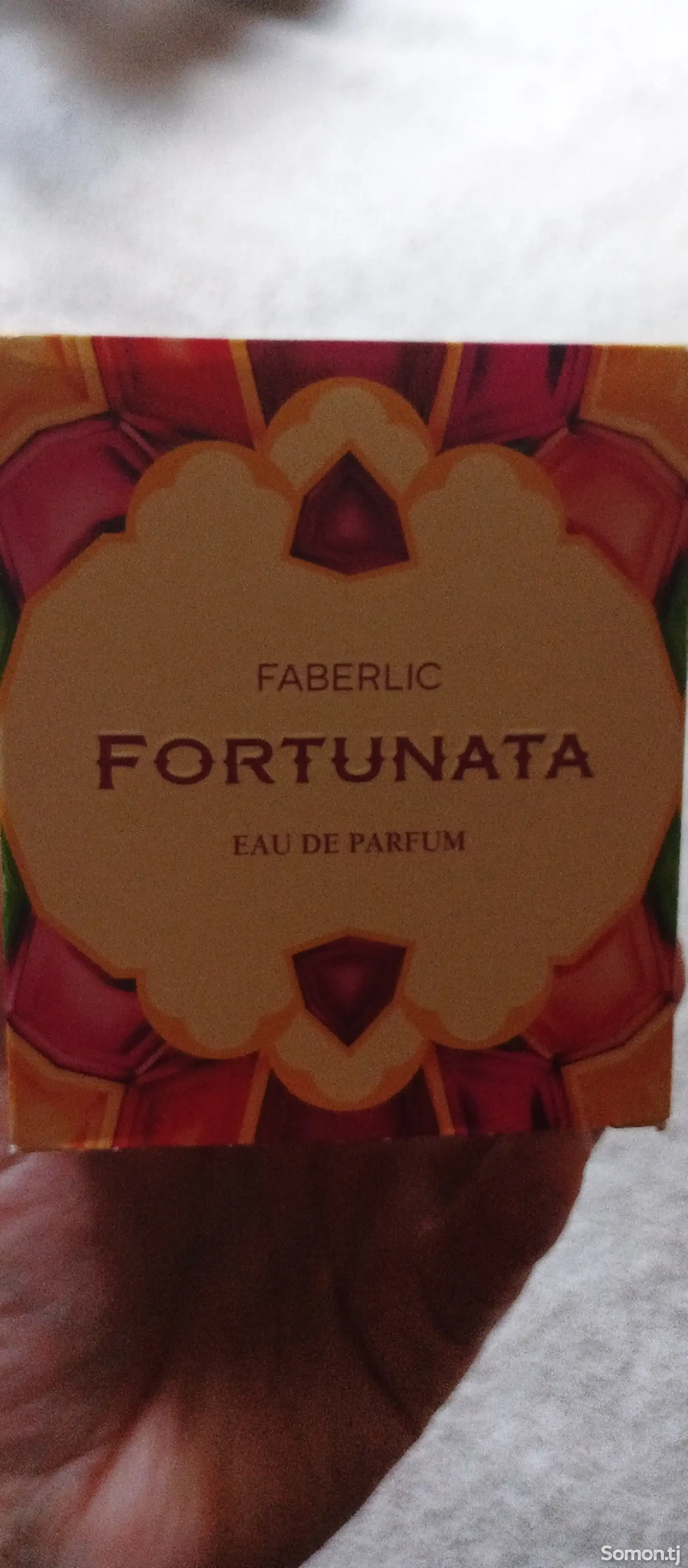 Духи Fortunata-1