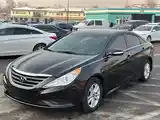 Hyundai Sonata, 2014-2