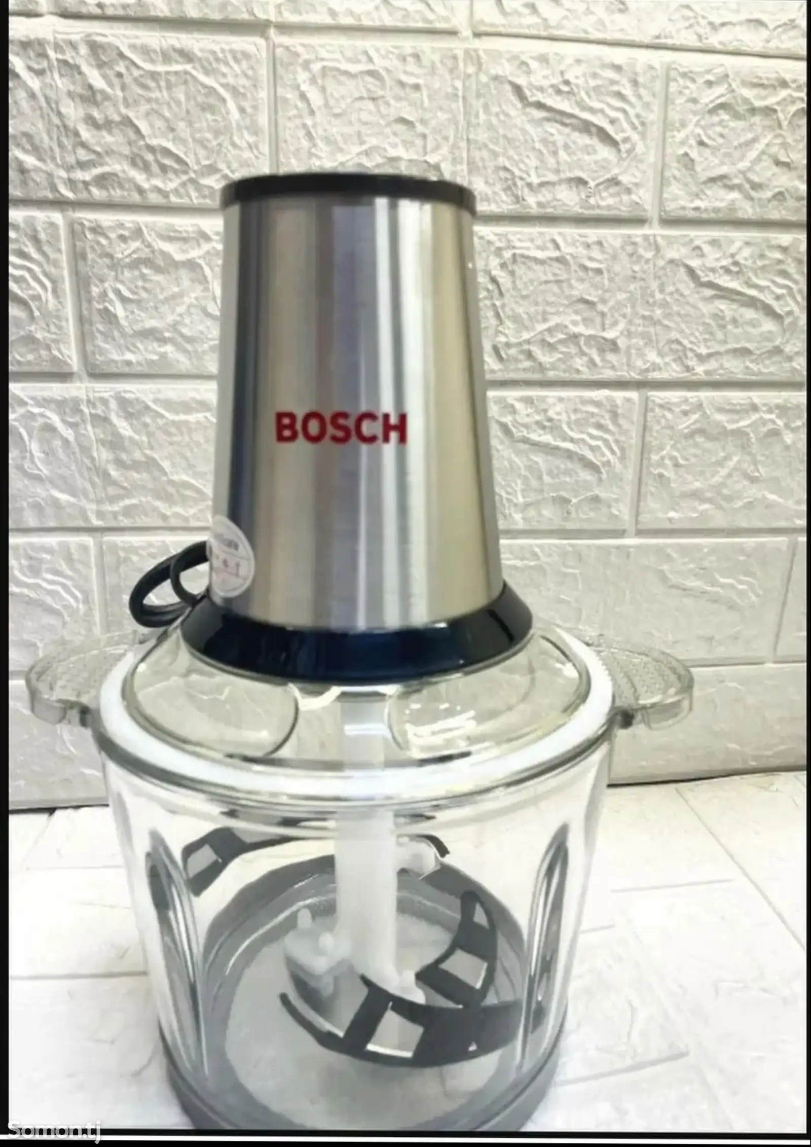 Измельчитель Bosch-3