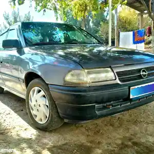 Opel Astra F, 1993