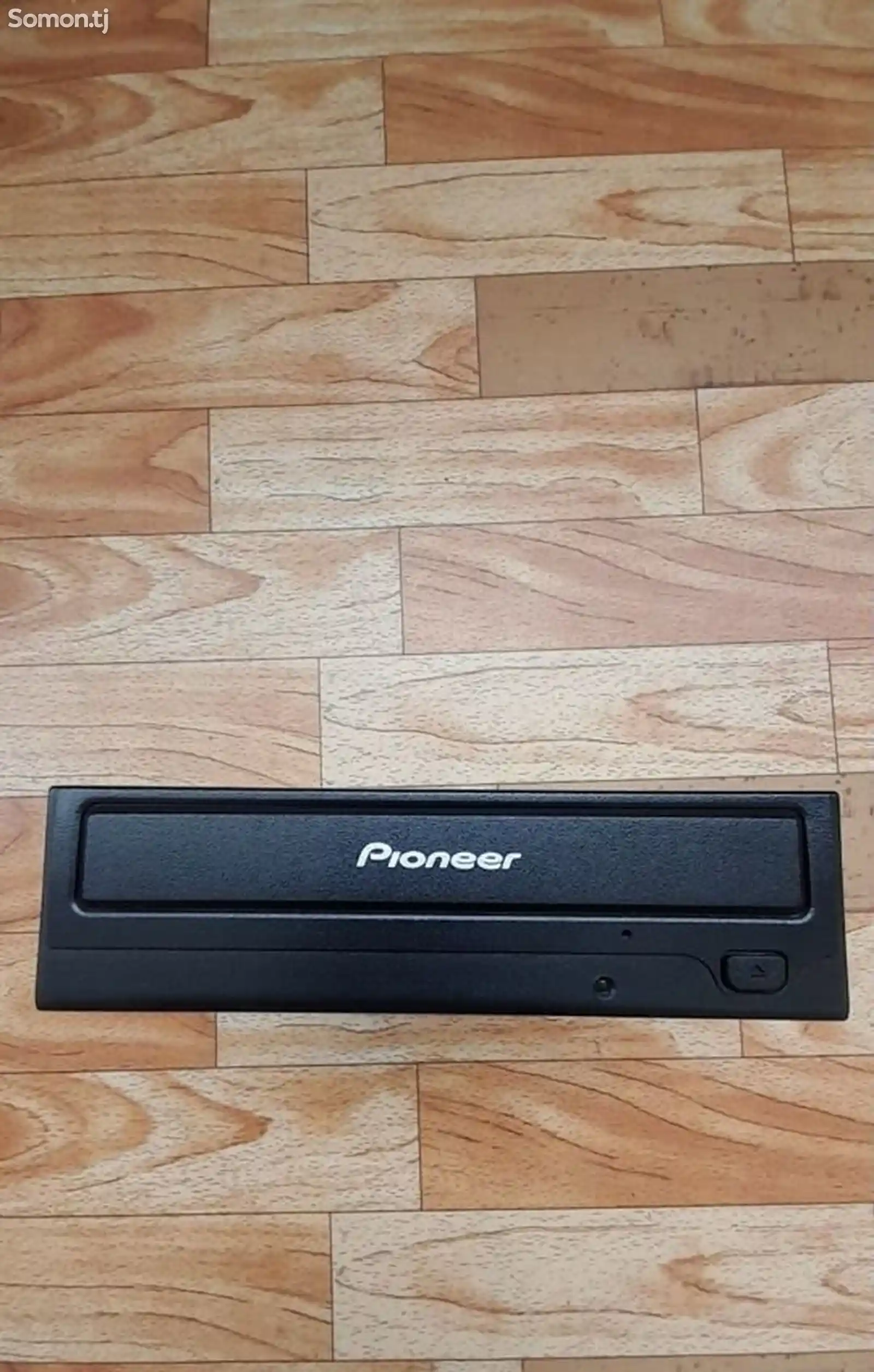 Дисковод pioneer