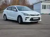 Kia Rio, 2018-2