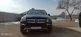 Mercedes-Benz GL class, 2014-11