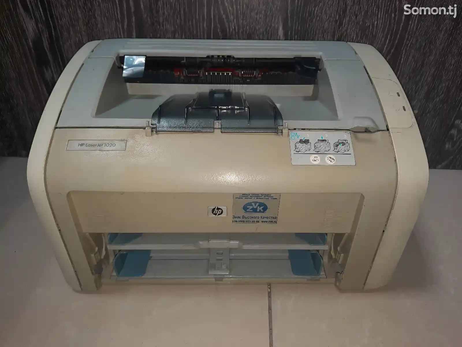 Принтер Hp laserjet 1020-1