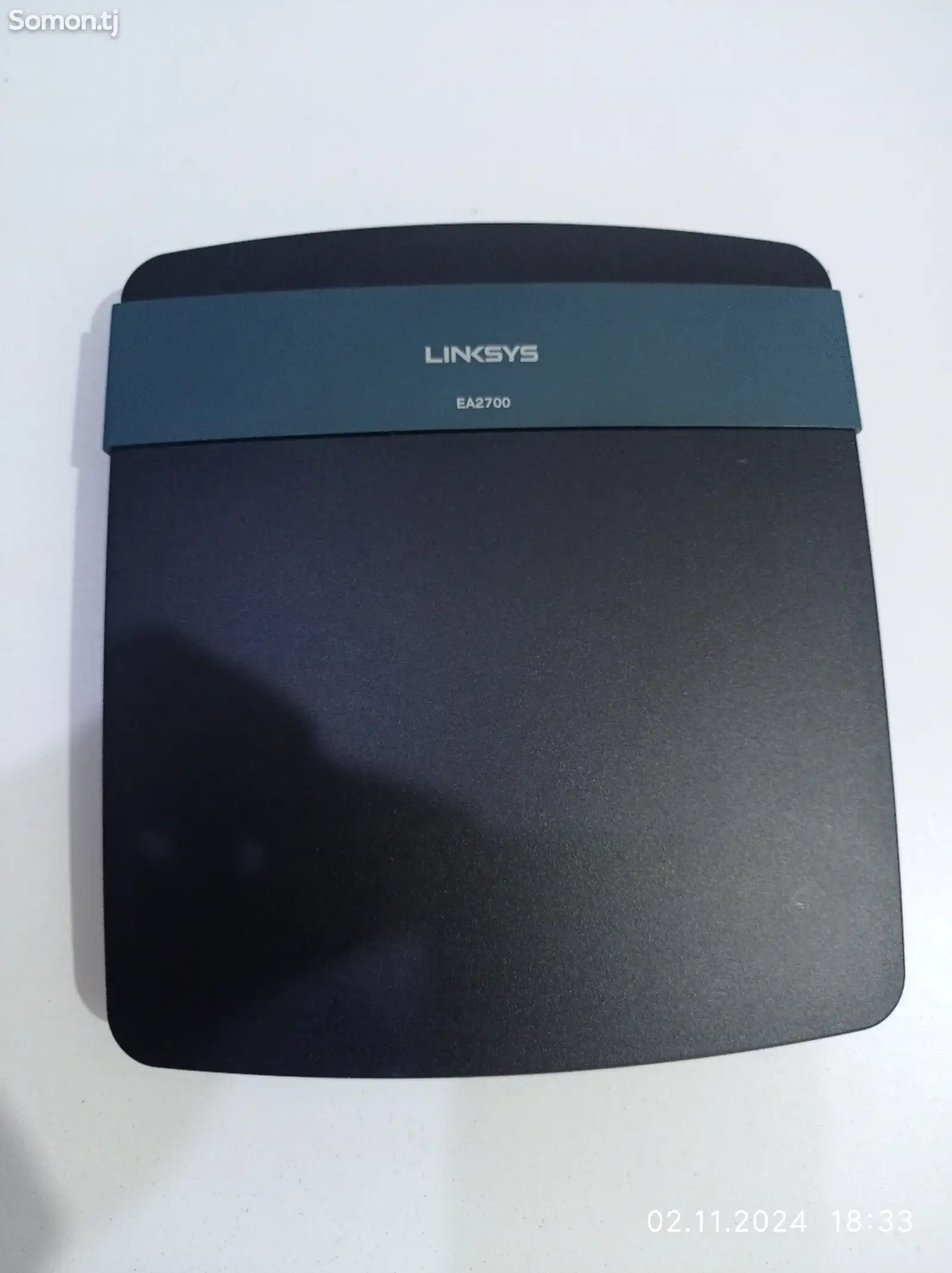 Роутер Linksys EA2700-1