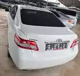 Toyota Camry, 2011-3