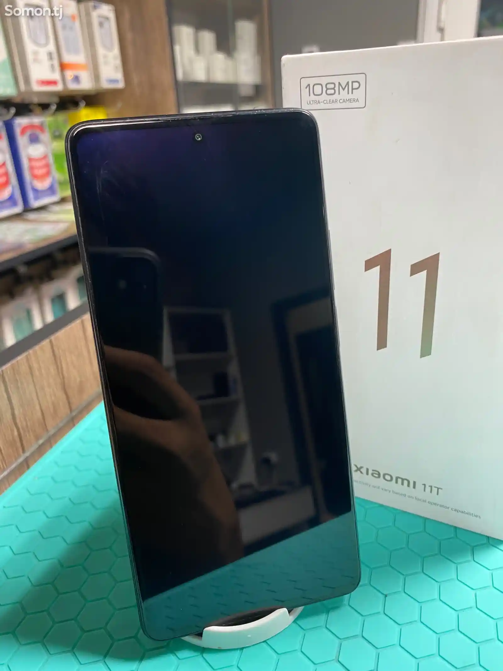 Xiaomi 11t-3