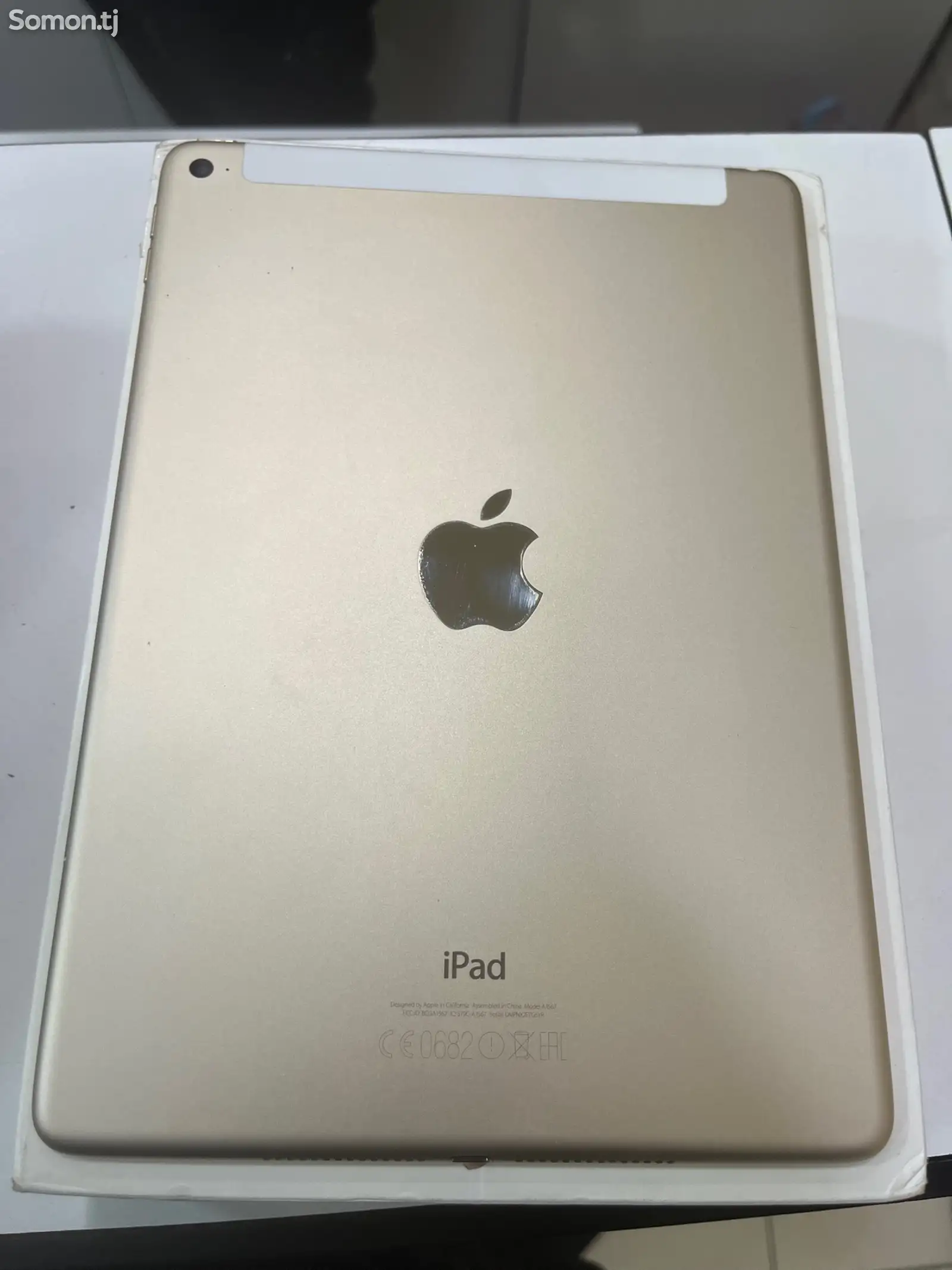 Планшет iPad Air 2 128gb