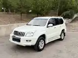 Toyota Land Cruiser Prado, 2008-7