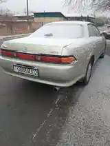 Toyota Mark II, 1996-5