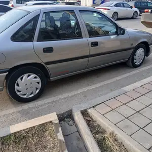 Opel Vectra A, 1994