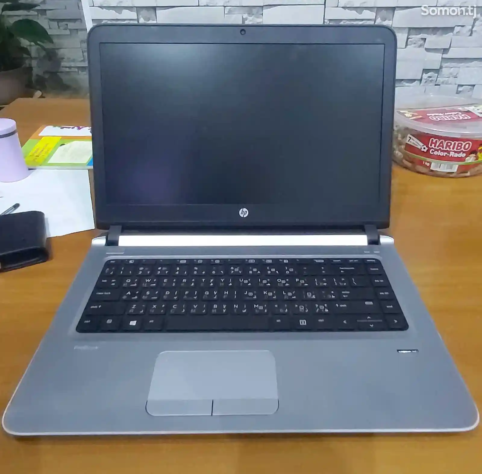 Ноутбук HP ProBook 440 G3 на запчасти-2