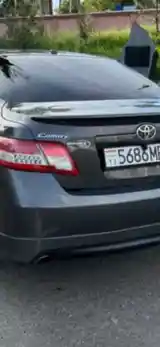 Toyota Camry, 2011-5