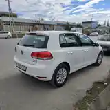 Volkswagen Golf, 2010-3