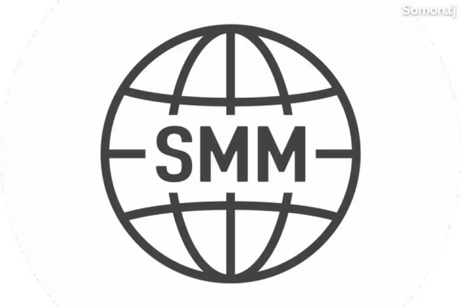 SMM Услуги-2