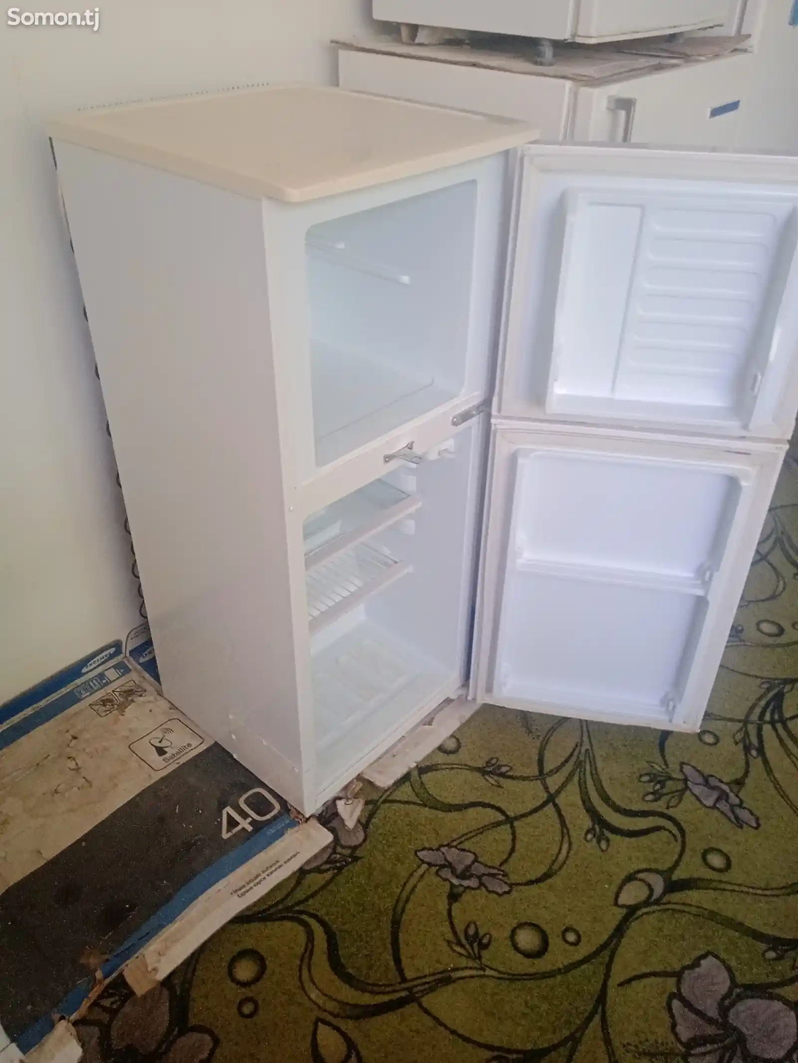 Холодильник Авест-6