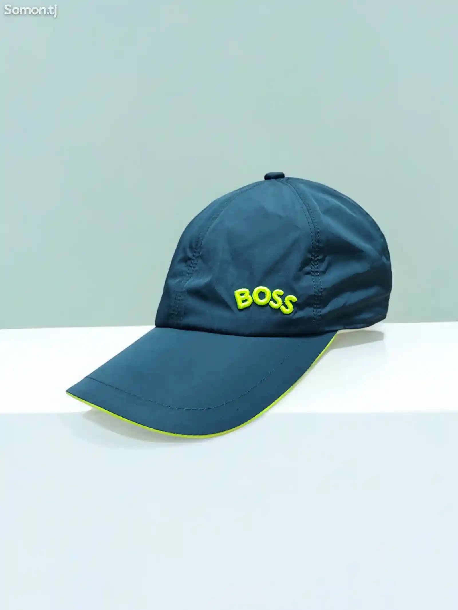 Кепка Boss-1