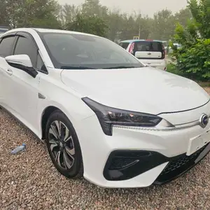 GAC Aion S, 2021